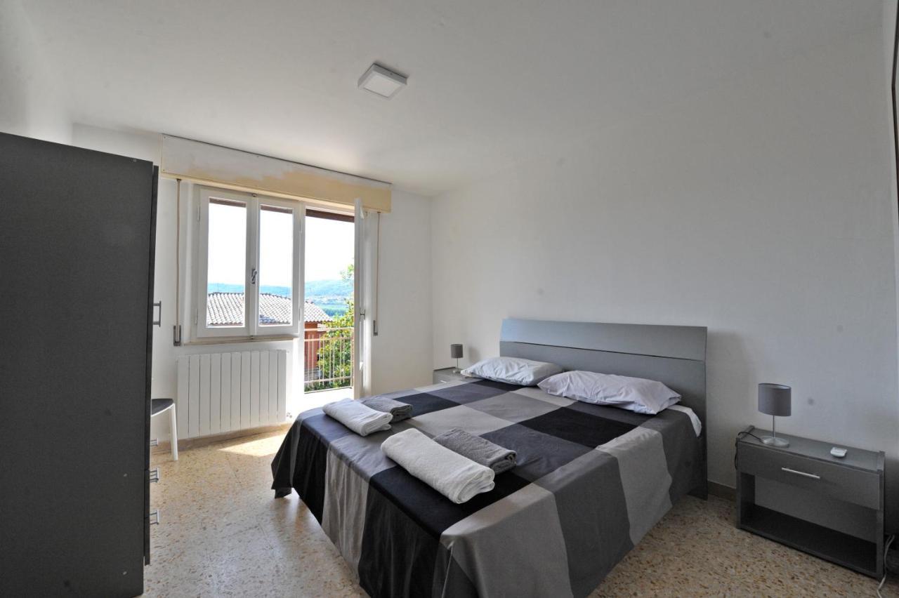 Casa Marconi Διαμέρισμα Tuoro sul Trasimeno Εξωτερικό φωτογραφία