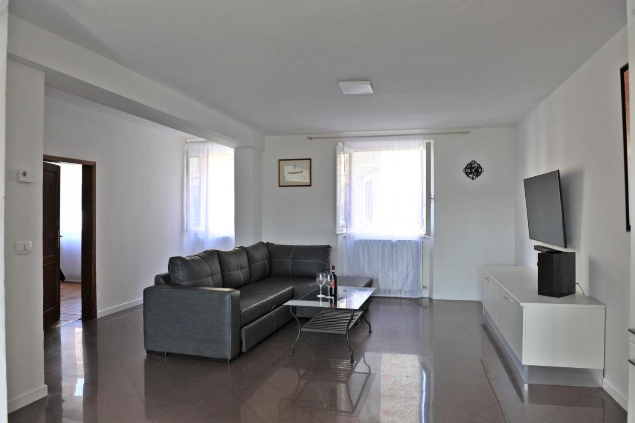 Casa Marconi Διαμέρισμα Tuoro sul Trasimeno Εξωτερικό φωτογραφία