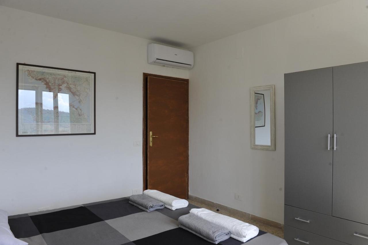 Casa Marconi Διαμέρισμα Tuoro sul Trasimeno Εξωτερικό φωτογραφία