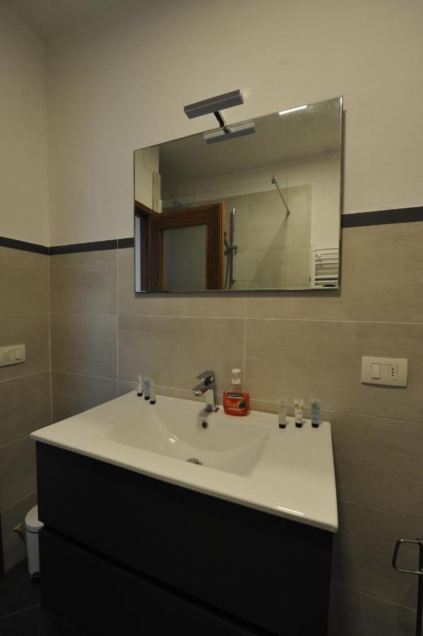 Casa Marconi Διαμέρισμα Tuoro sul Trasimeno Εξωτερικό φωτογραφία
