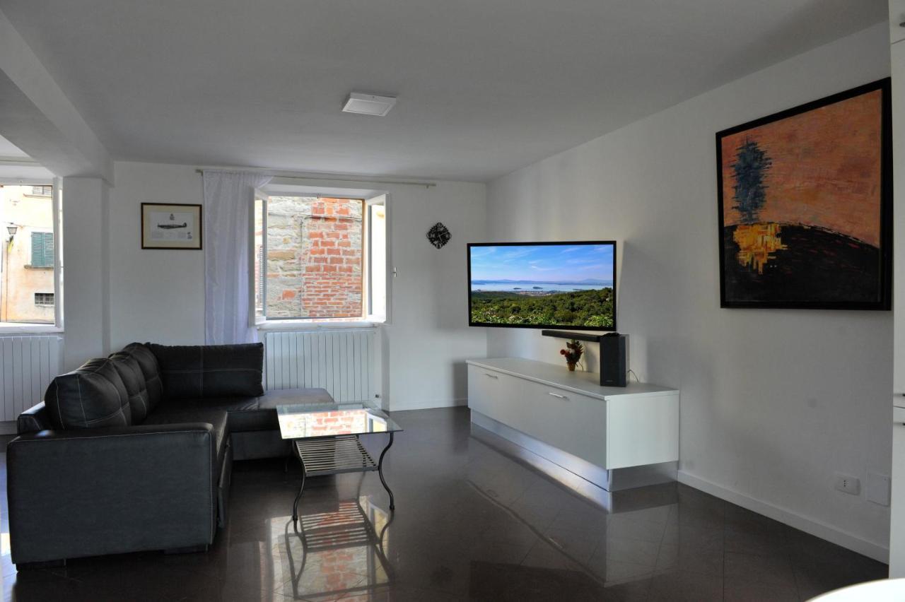 Casa Marconi Διαμέρισμα Tuoro sul Trasimeno Εξωτερικό φωτογραφία