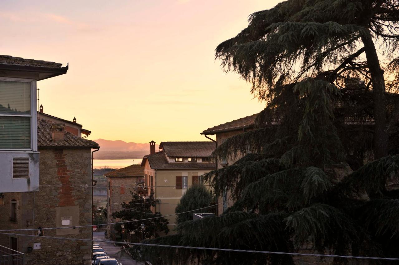 Casa Marconi Διαμέρισμα Tuoro sul Trasimeno Εξωτερικό φωτογραφία