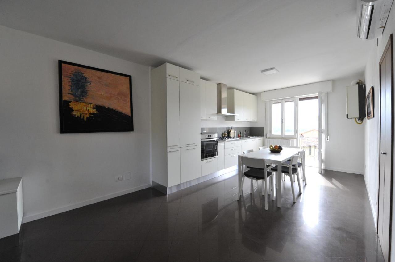 Casa Marconi Διαμέρισμα Tuoro sul Trasimeno Εξωτερικό φωτογραφία