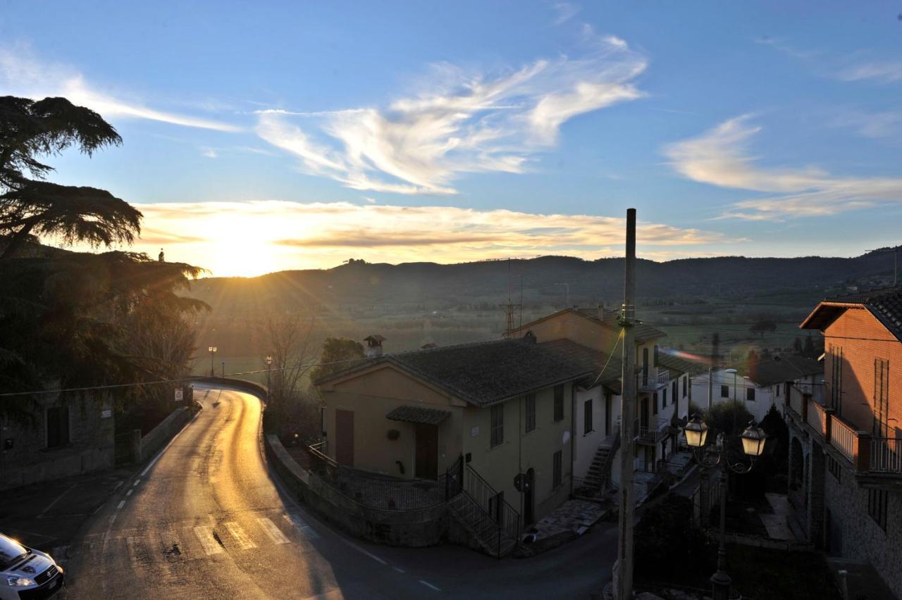 Casa Marconi Διαμέρισμα Tuoro sul Trasimeno Εξωτερικό φωτογραφία