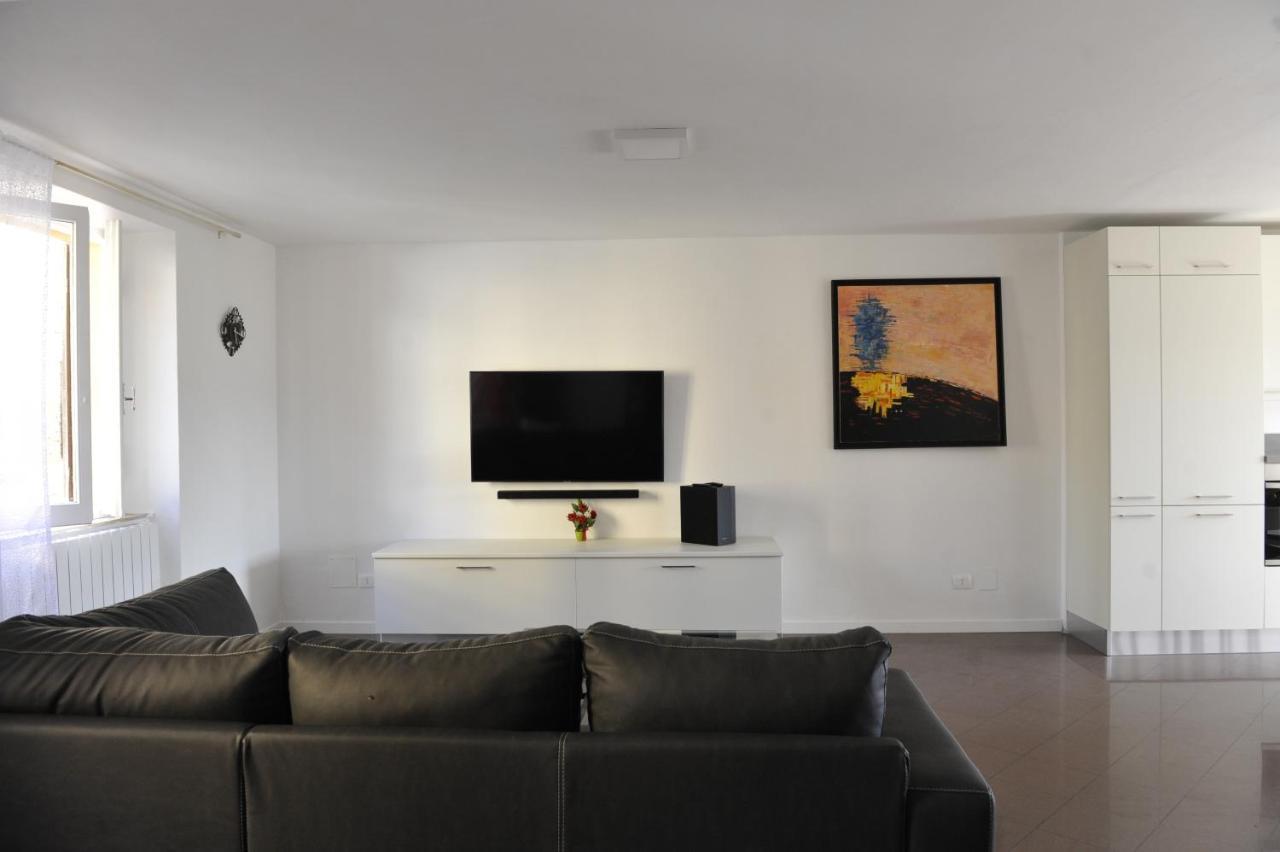 Casa Marconi Διαμέρισμα Tuoro sul Trasimeno Εξωτερικό φωτογραφία