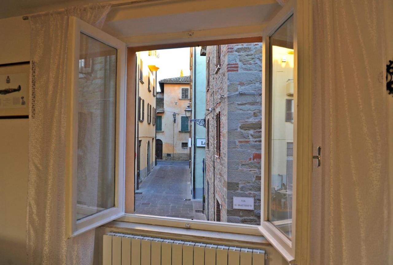Casa Marconi Διαμέρισμα Tuoro sul Trasimeno Εξωτερικό φωτογραφία