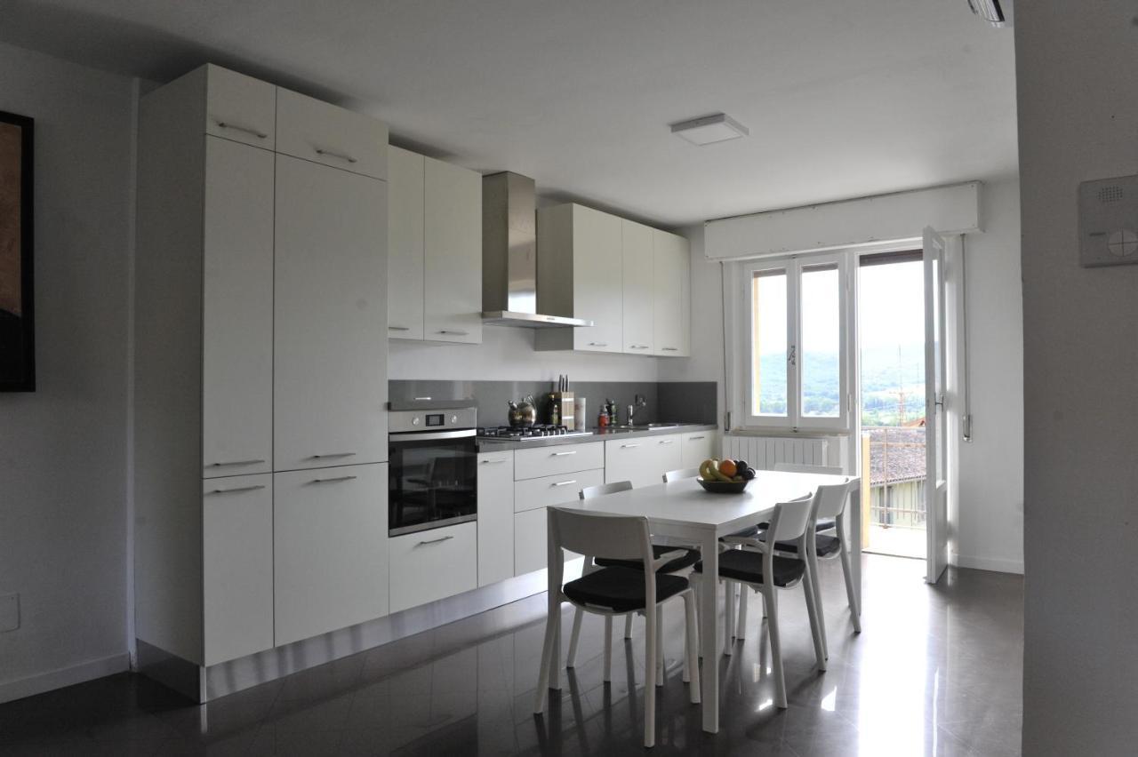 Casa Marconi Διαμέρισμα Tuoro sul Trasimeno Εξωτερικό φωτογραφία