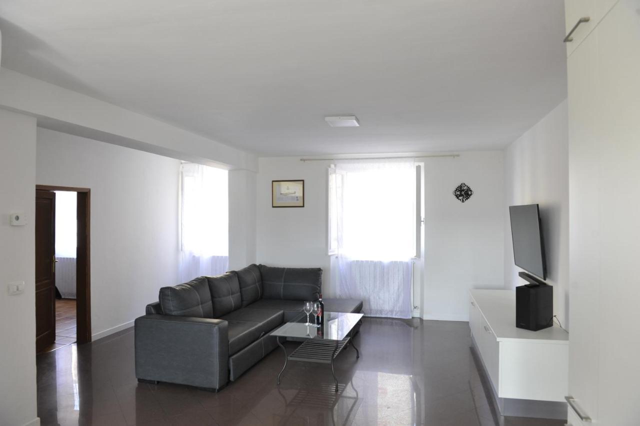 Casa Marconi Διαμέρισμα Tuoro sul Trasimeno Εξωτερικό φωτογραφία