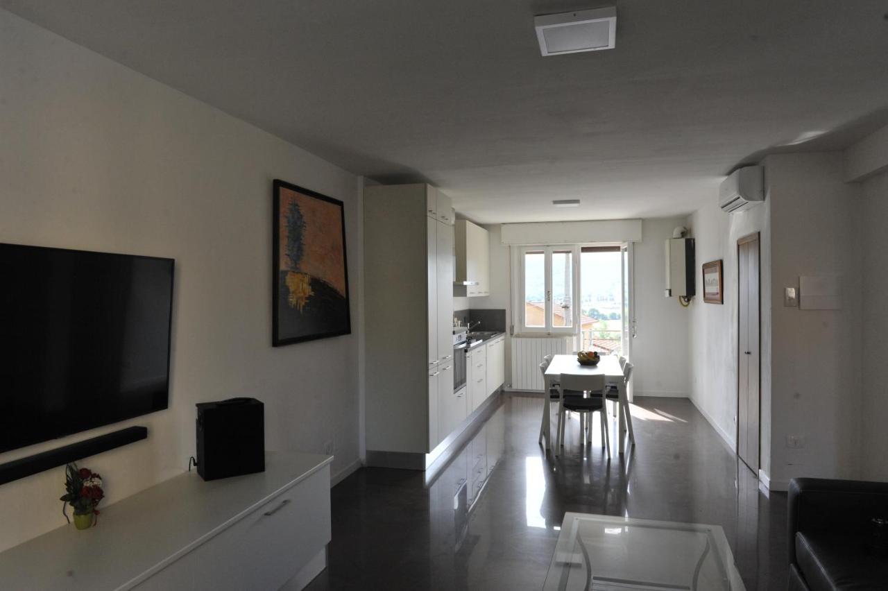 Casa Marconi Διαμέρισμα Tuoro sul Trasimeno Εξωτερικό φωτογραφία