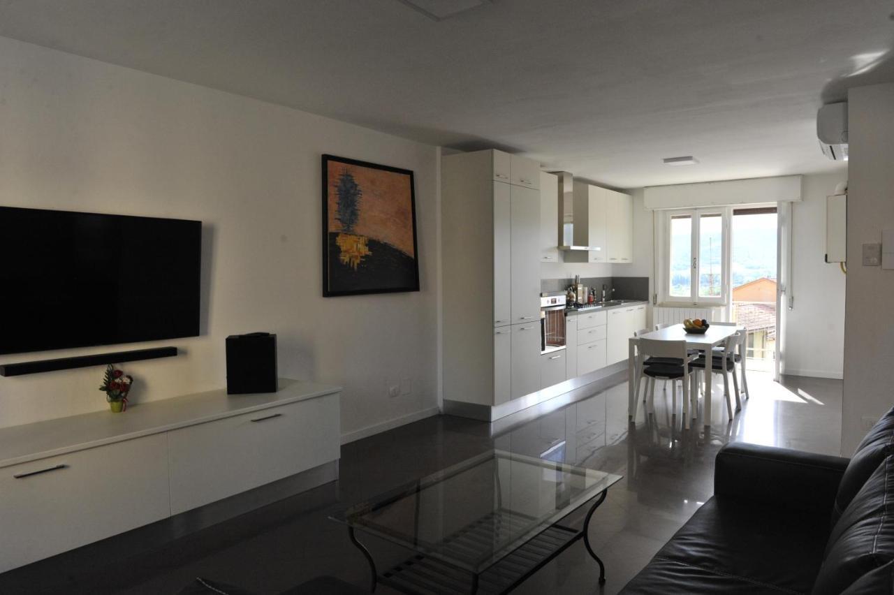 Casa Marconi Διαμέρισμα Tuoro sul Trasimeno Εξωτερικό φωτογραφία