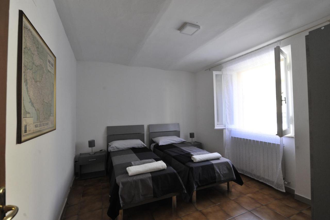 Casa Marconi Διαμέρισμα Tuoro sul Trasimeno Εξωτερικό φωτογραφία